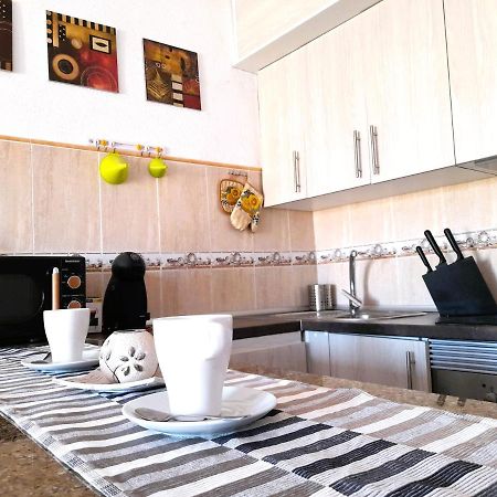 Mareverde Amplio Apartamento 1 Dormitorio Costa Adeje  Luaran gambar