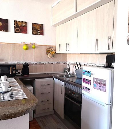 Mareverde Amplio Apartamento 1 Dormitorio Costa Adeje  Luaran gambar
