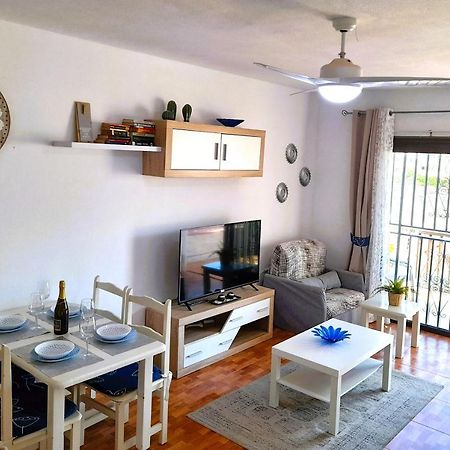 Mareverde Amplio Apartamento 1 Dormitorio Costa Adeje  Luaran gambar