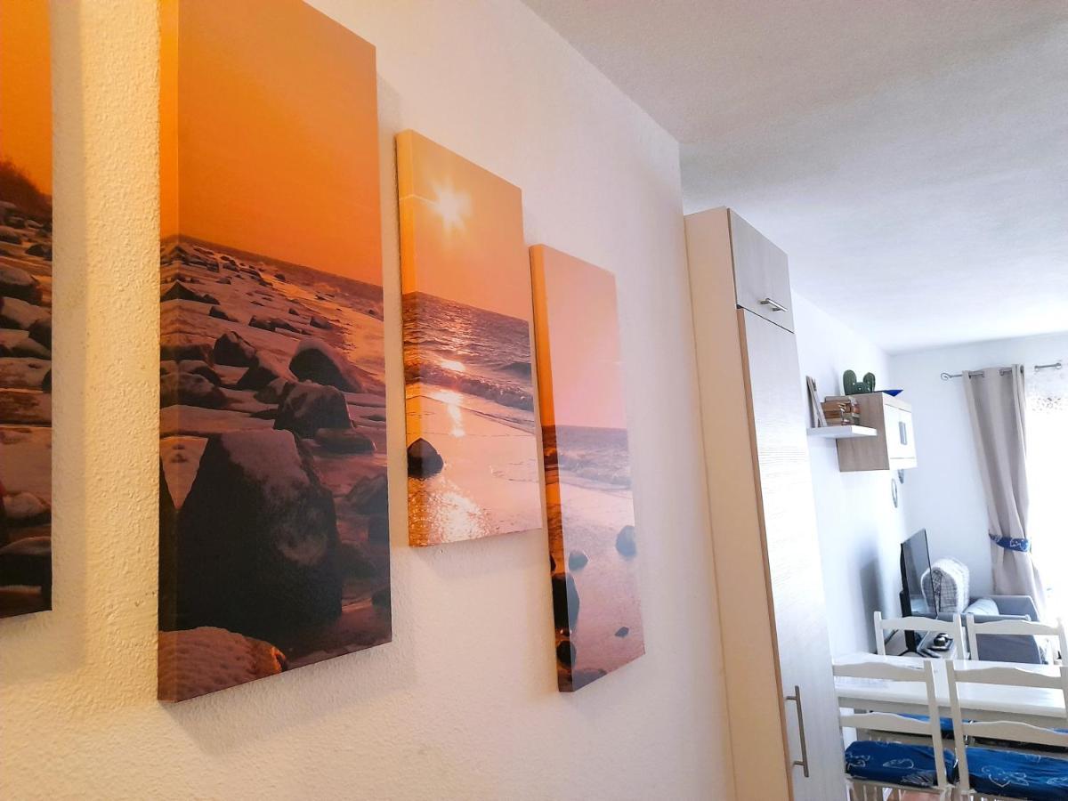 Mareverde Amplio Apartamento 1 Dormitorio Costa Adeje  Luaran gambar