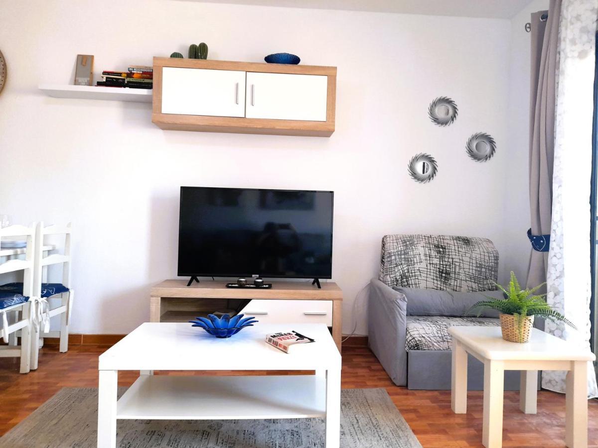 Mareverde Amplio Apartamento 1 Dormitorio Costa Adeje  Luaran gambar