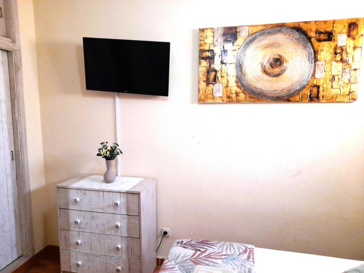 Mareverde Amplio Apartamento 1 Dormitorio Costa Adeje  Luaran gambar