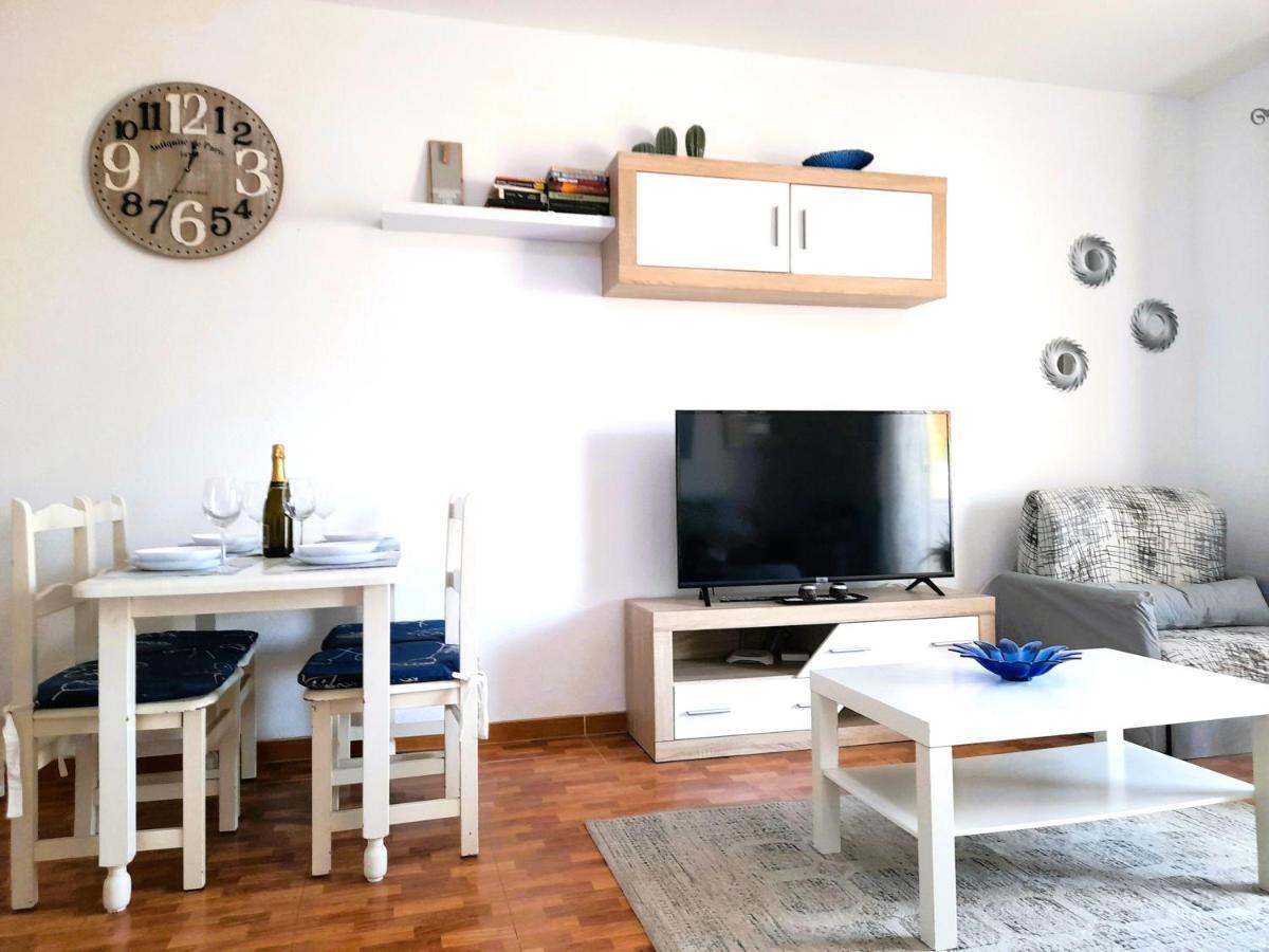 Mareverde Amplio Apartamento 1 Dormitorio Costa Adeje  Luaran gambar