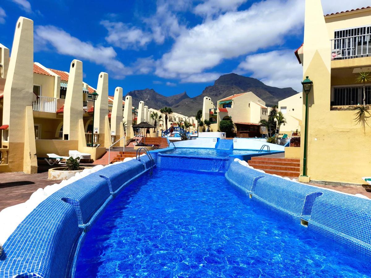 Mareverde Amplio Apartamento 1 Dormitorio Costa Adeje  Luaran gambar