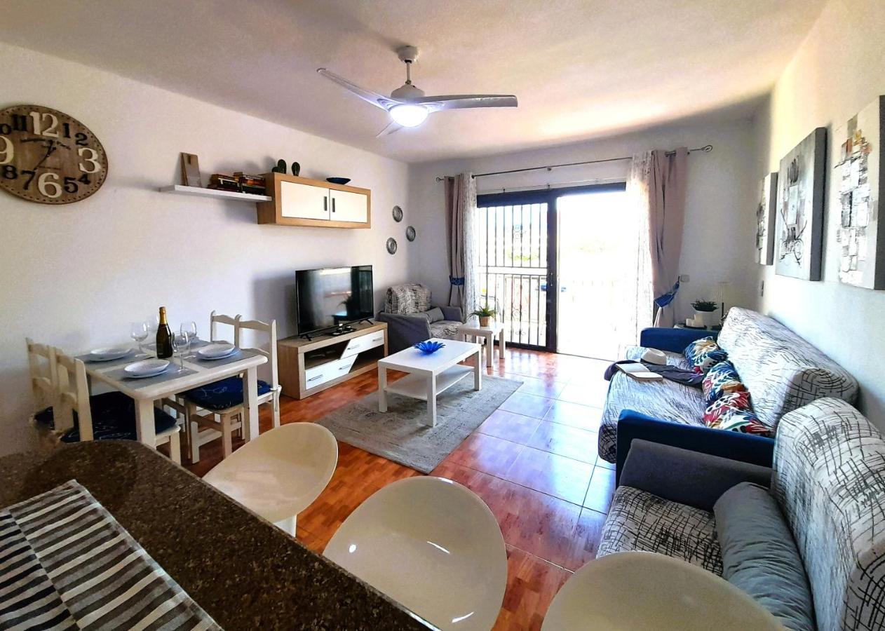 Mareverde Amplio Apartamento 1 Dormitorio Costa Adeje  Luaran gambar