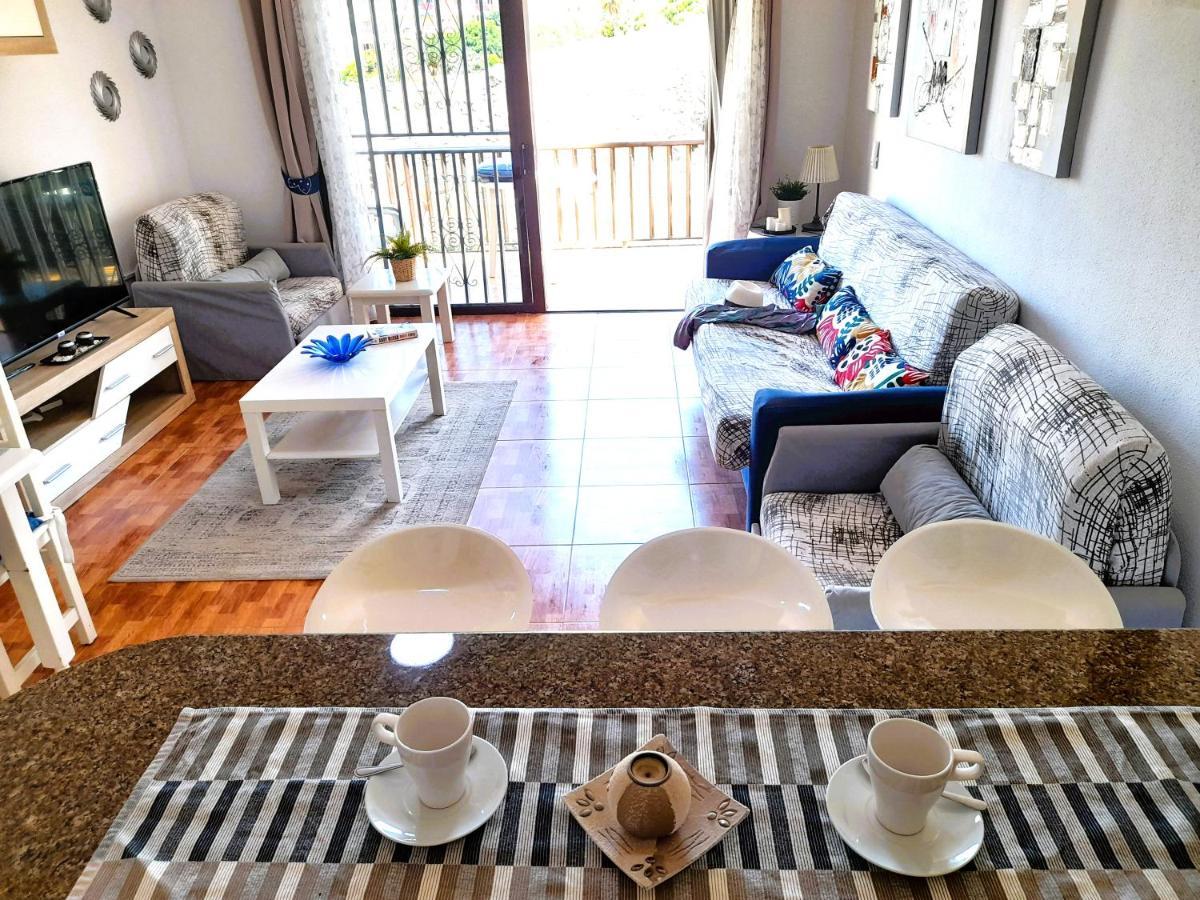 Mareverde Amplio Apartamento 1 Dormitorio Costa Adeje  Luaran gambar