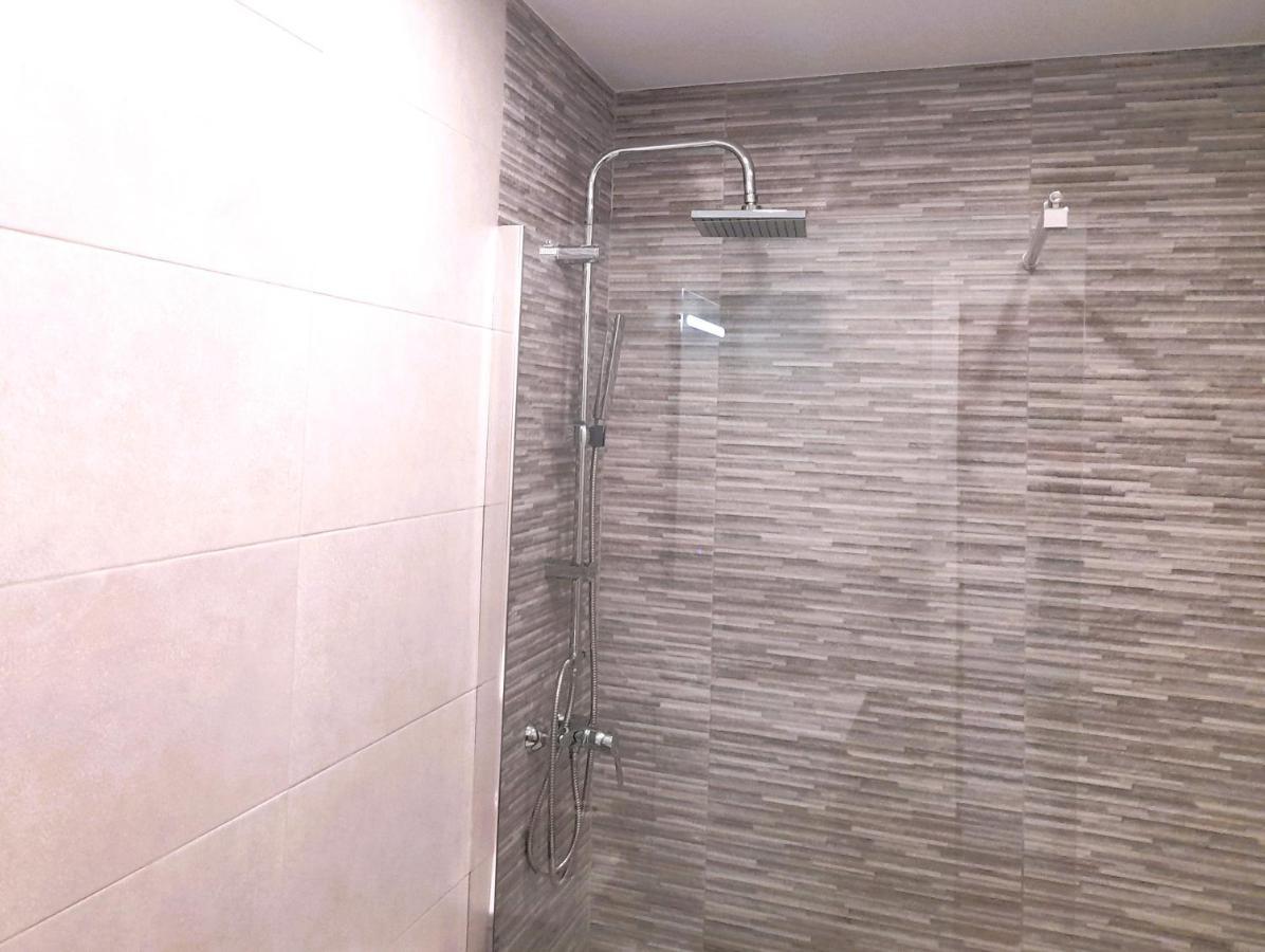 Mareverde Amplio Apartamento 1 Dormitorio Costa Adeje  Luaran gambar
