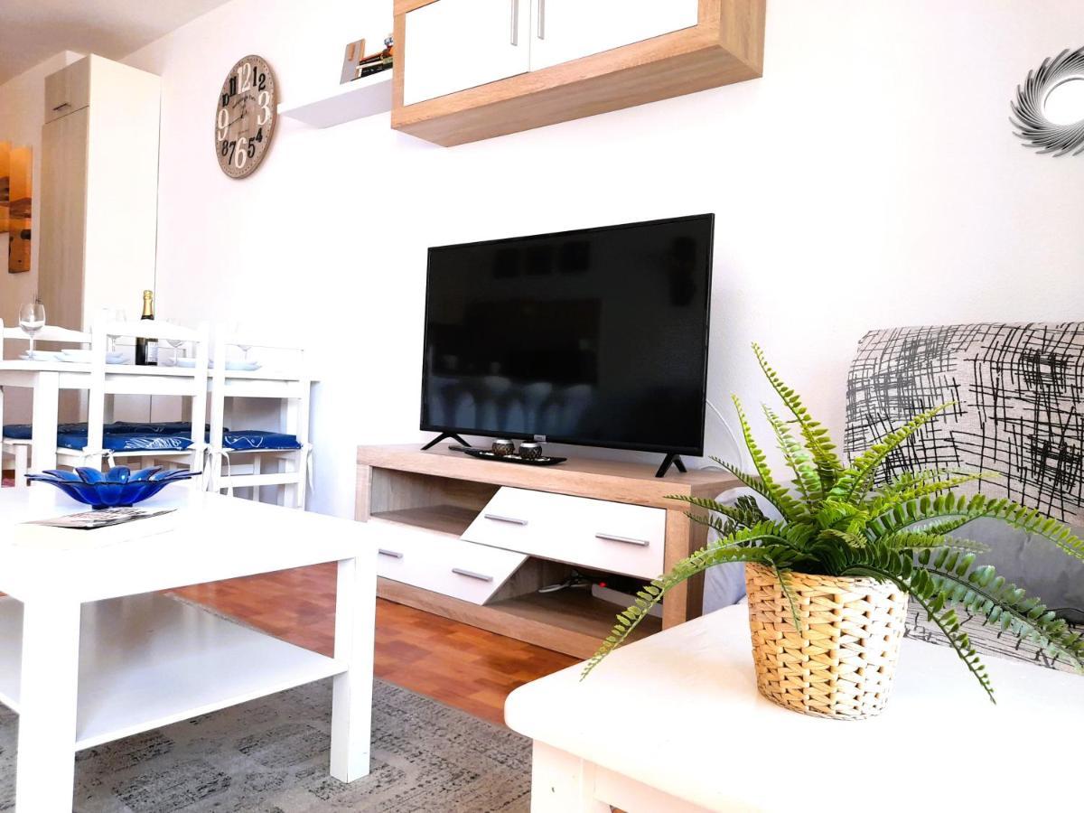 Mareverde Amplio Apartamento 1 Dormitorio Costa Adeje  Luaran gambar