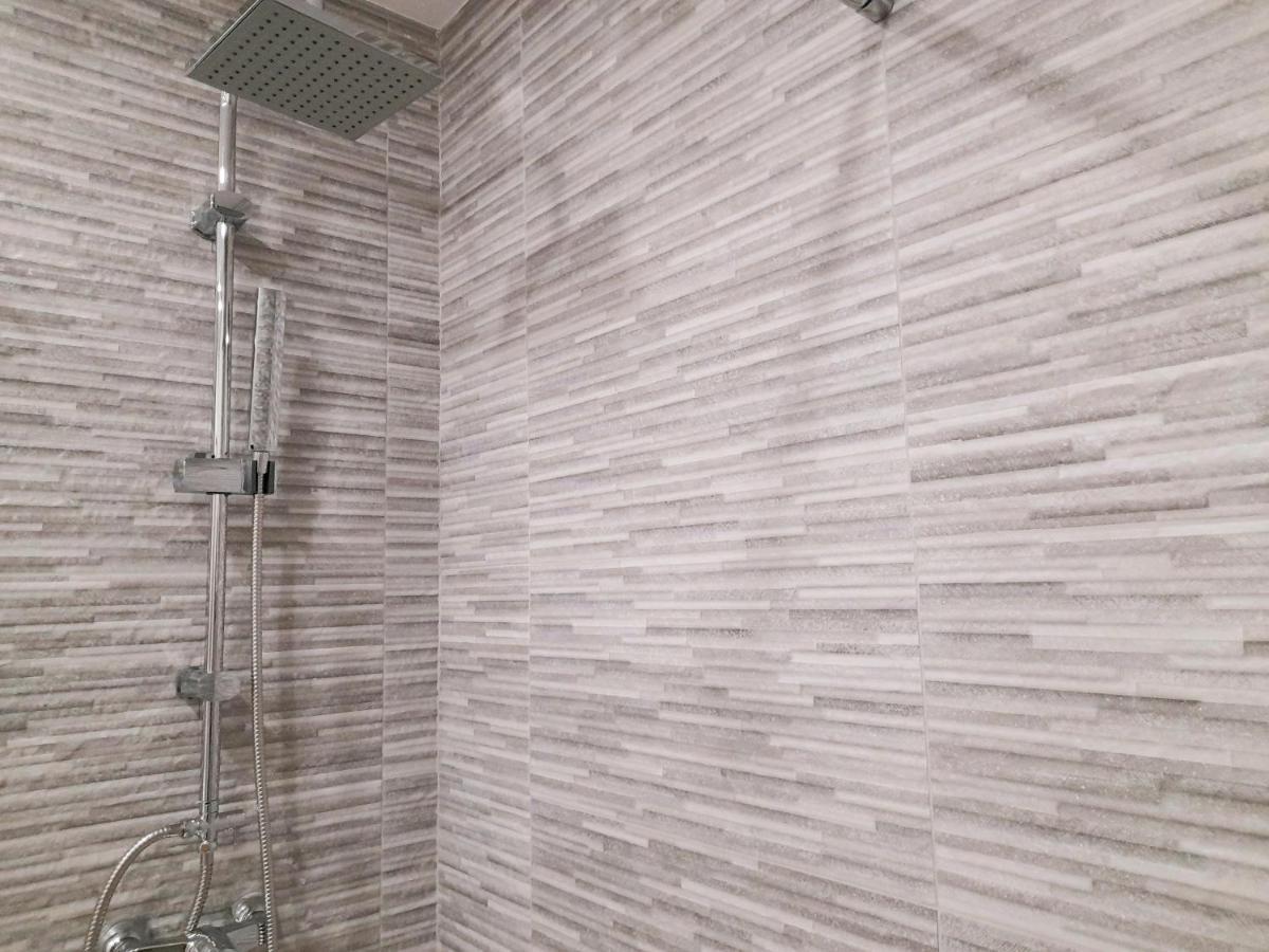 Mareverde Amplio Apartamento 1 Dormitorio Costa Adeje  Luaran gambar