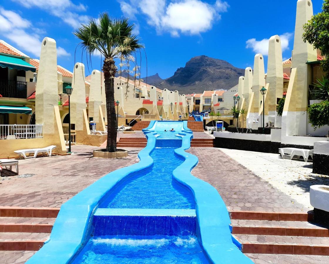 Mareverde Amplio Apartamento 1 Dormitorio Costa Adeje  Luaran gambar
