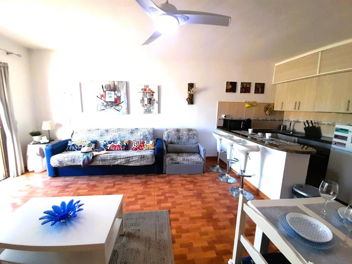 Mareverde Amplio Apartamento 1 Dormitorio Costa Adeje  Luaran gambar