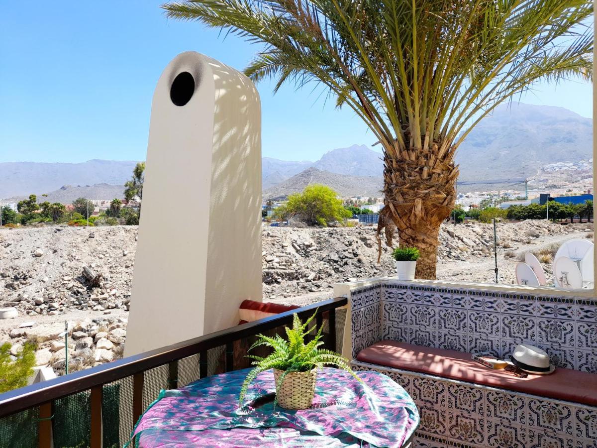 Mareverde Amplio Apartamento 1 Dormitorio Costa Adeje  Luaran gambar
