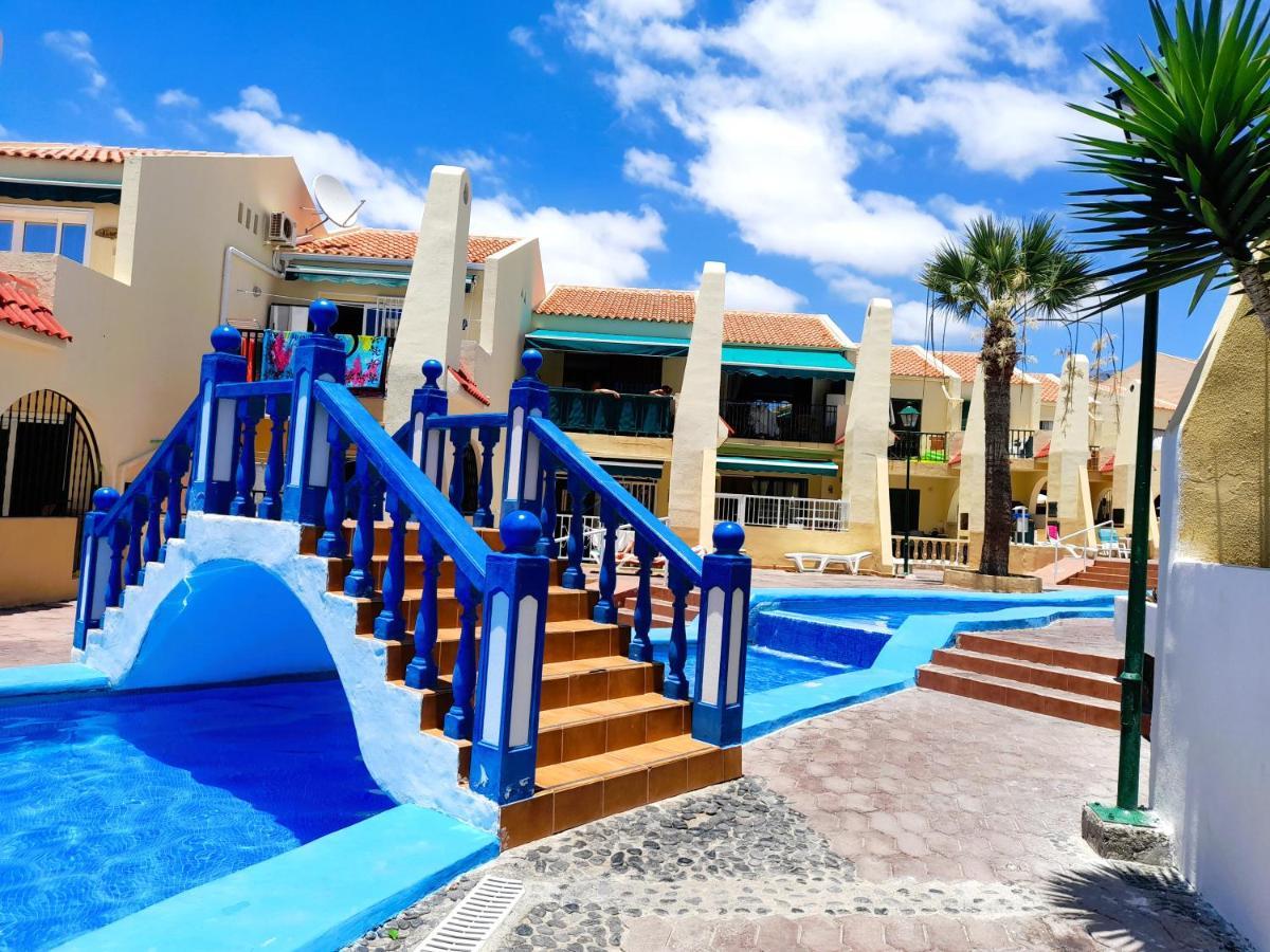 Mareverde Amplio Apartamento 1 Dormitorio Costa Adeje  Luaran gambar