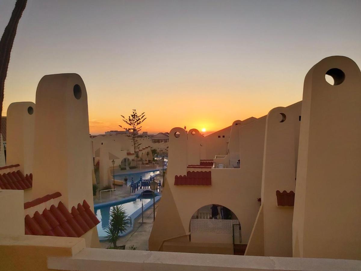 Mareverde Amplio Apartamento 1 Dormitorio Costa Adeje  Luaran gambar